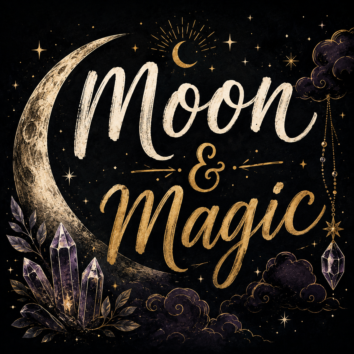 Moon & Magic