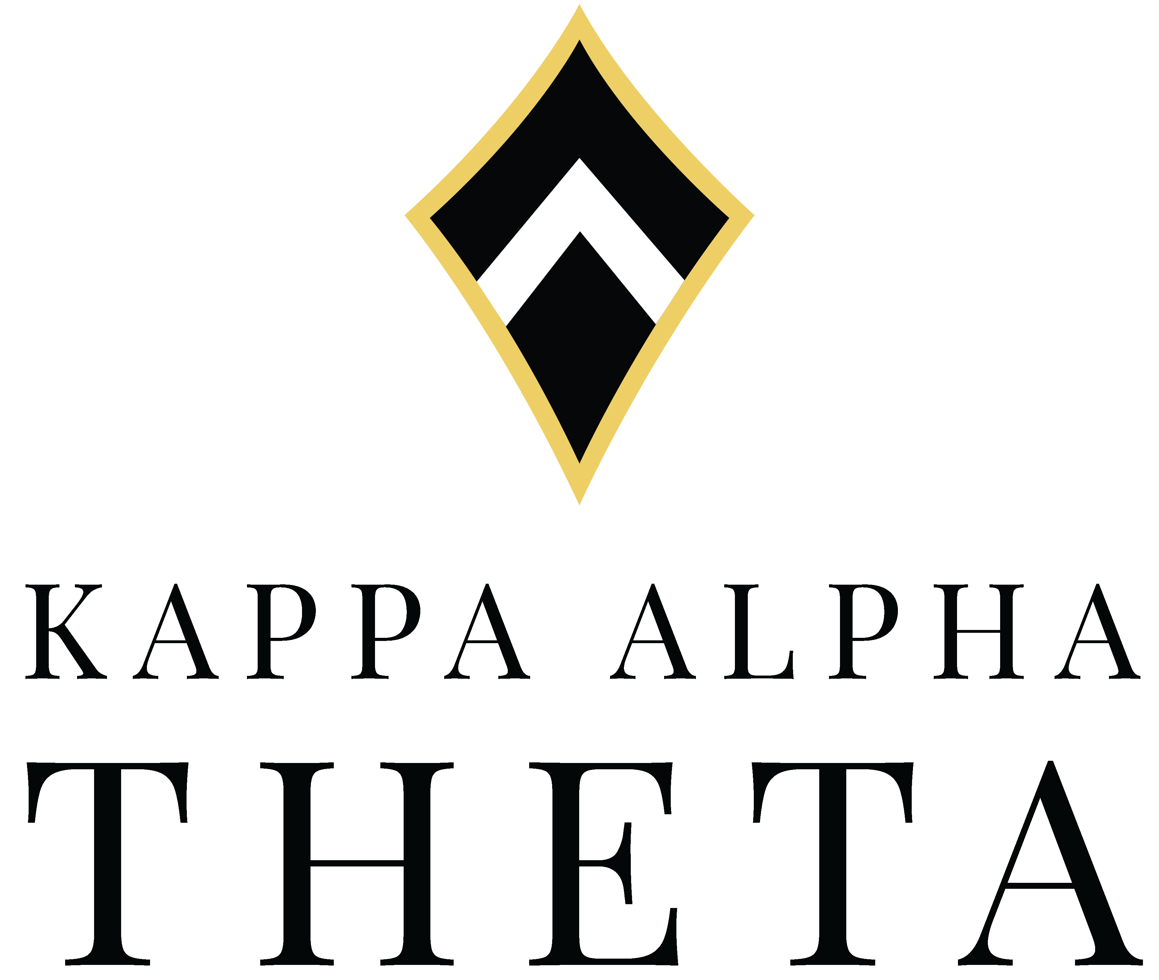 Kappa Alpha Theta
