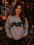 Spooky Season Sweatshirt
