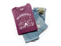 Midnight Margaritas Graphic Tee