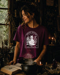 Owens Sisters Apothecary Tee