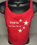 Kappa Alpha Theta MC 25 Tank